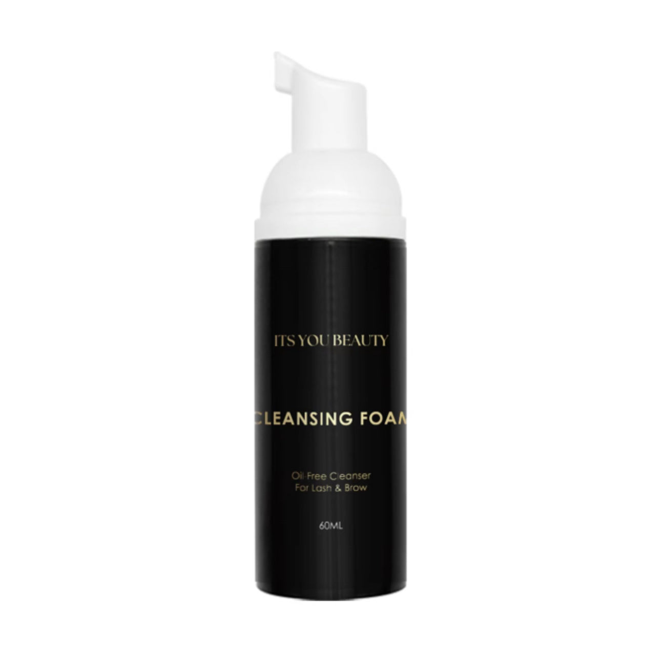 Cleansing Foam