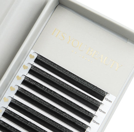 Classic 1:1 Lashes