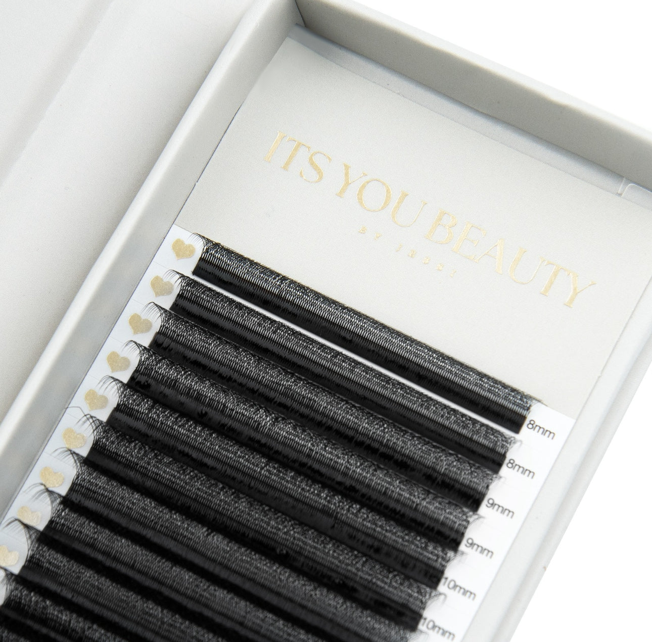 Volume 3D Lashes