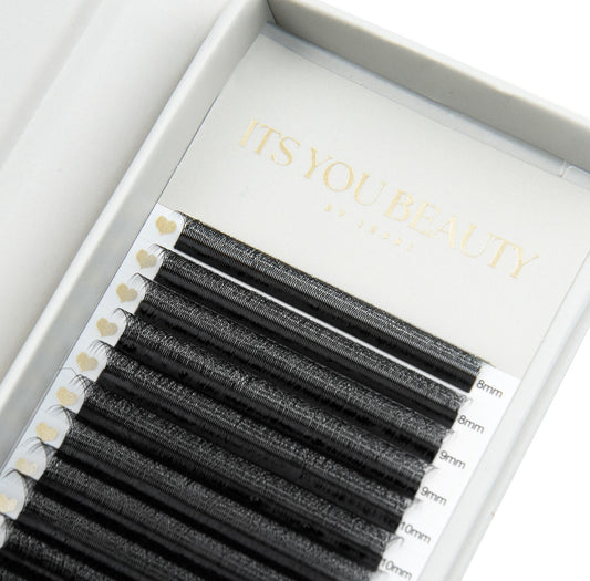 Volume 3D Lashes