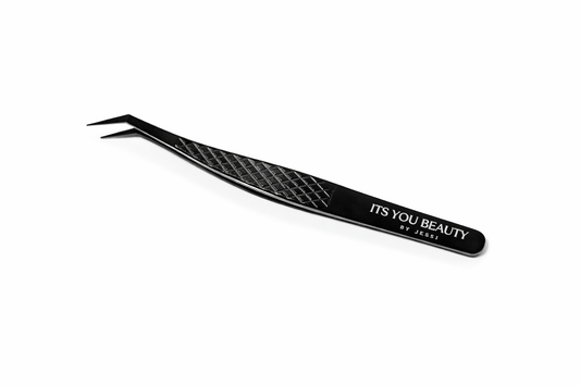 Precision Isolation Tweezer