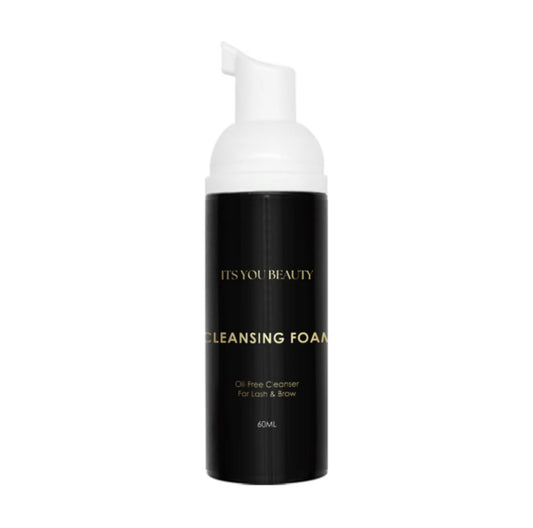 Cleansing Foam