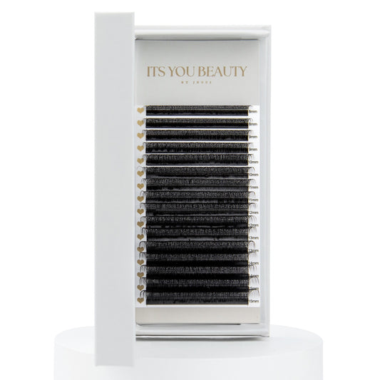 Volume 3D Lashes Mix Tray