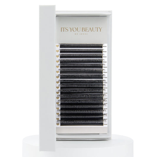 Volume 2D Lashes Mix Tray