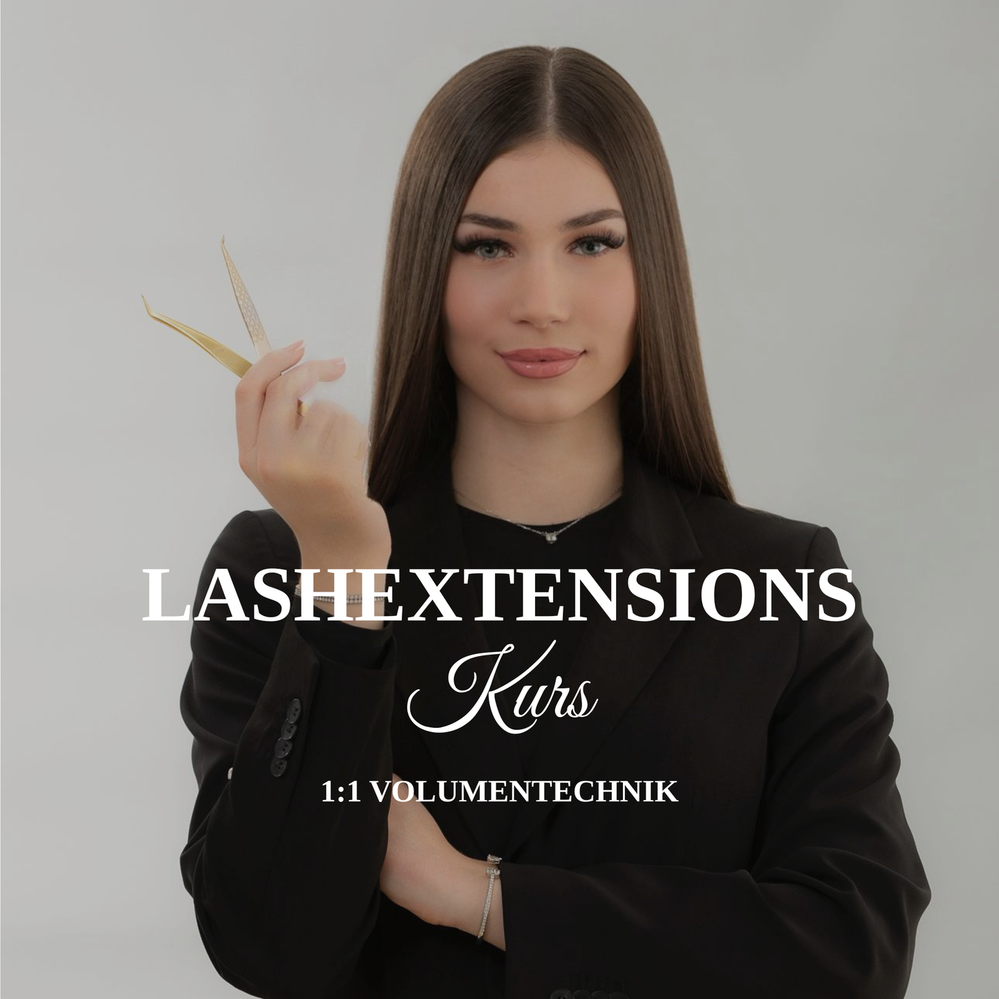 Lashextensions Kurs
